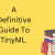 A Definitive Guide To TinyML | Zupyak