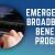 What is the Emergency Broadband Benefit Program?