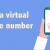 Top Services to Get a Virtual Phone Number - Truegossiper