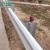 S355JR Steel W Beam Road Crash Barrier