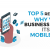 Top Mobile App Development Company In USA: Top 5 Reasons Your Business Need a Mobile Application