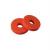 Silicone Rubber Flat Washer | Manufacturer and Supplier | Mumbai, India.