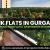 3 BHK luxury flats in Gurugram