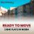 3 BHK Flats in Noida Ready To Move