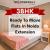 3BHK Ready To Move Flats in Noida Extension