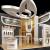 3D Stall Design | The 3D AS