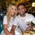Riyad Mahrez Girfriend - Taylor Ward / Oh My Football