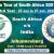 SA vs Ind 3rd Test report series 2021-22 