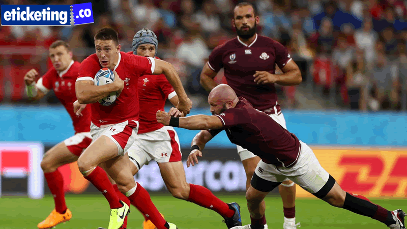New Zealand Secures Quarterfinal in Rugby World Cup with 11