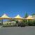 Tensile Fabric Structure in Delhi | Tensile Fabric Structure