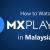 How to Watch Movies And Web Series Free on MX Player in Malaysia?