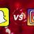 Snapchat Vs Instagram: Which is Best for Business Marketing?