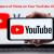 What Is the Importance of Views on Your YouTube Videos? - Truegossiper