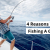 Game Fishing | Andman Island Sea Fishing | Andaman Blog