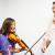 How to choose the best violin teacher?