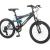 Mongoose Ledge 2.1 Boys&#039; Mountain Bike - Mongoose Bike | BicyclesOrbit