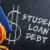 Student Loan Debt