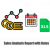 Sales Analysis Report with Dates | Geminate Consultancy Services