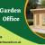 Garden Office 
