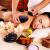 Which spa is best for the body to body Massage?