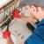 Plumber Kew