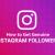 Insfollowers App the Best Application to Get Genuine Followers on Instagram for Free - Truegossiper