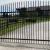AJ Gate Operators is Best Iron Fencing Company