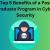 Top 5 Benefits of a Post Graduate Program in Cyber Security - TheOmniBuzz