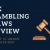 Gambling Laws Review: What’s Under Discussion? - Truegossiper