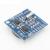 Buy Real Time Clock DS1307 RTC Module With Battery Online | Robu.in