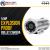 How to Choose A 5 MP Explosion Proof Bullet Camera?
