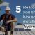 5 Reasons you should Hire a Solar Installer in Sydney - AYKA Technologies