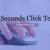 Check Clicks Per 5 Second Test