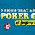 Verified Online Poker game is improving | Poker Lion