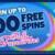 About Best Online Casino Games with Welcome Offers &amp; Free Spins :: Onlinegamblingsite3
