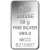 5 Grams Silver Fortuna - Buy the Best 5g Silver Bar
