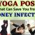 5 Yoga Poses That Can Save You from Kidney Infection