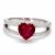 This Valentine’s Day Gift your Heart With These Perfect Silver Jewellery - ornatejewels