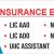 Upcoming Insurance Exams 2020: Insurance Exams Notifications, Exam Date, Vacancy, Syllabus