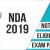 NDA 2020, NDA  details, Exam Pattern, Syllabus, Salary, Vacancy, Exam Dates
