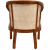 Buy Solid Wood Living Room Chair | 9958524412