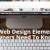 5 Essential Web Design Elements Every Business Owners Need To Know