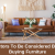 "5 FACTORS TO BE CONSIDERED BEFORE BUYING FURNITURE "