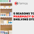 5 Reasons to Buy a Pharmacy Gondola Shelving System