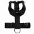 Heavy Duty Nylon Harness for Dogs | dogIDs