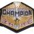 Wwe championship belts