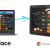 Multi-Touch Digital Signage for Chrome OS