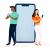 Best iOS App Development Company in Delhi, India | Mrmmbs Vision