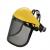 Wholesale Industrial Face Shield - T-safety 