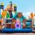 Lilytoys Customized Inflatable Dry Slide